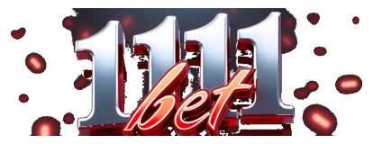 1111 bet logo