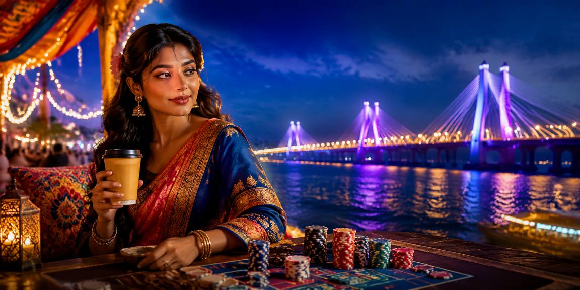 1111 bet Cascade Chain রুম